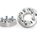 1.5 Inch Wheel Adapters | 5x5 to 5x4.5 | Jeep Wrangler JK/Wrangler Unlimited (07-18)