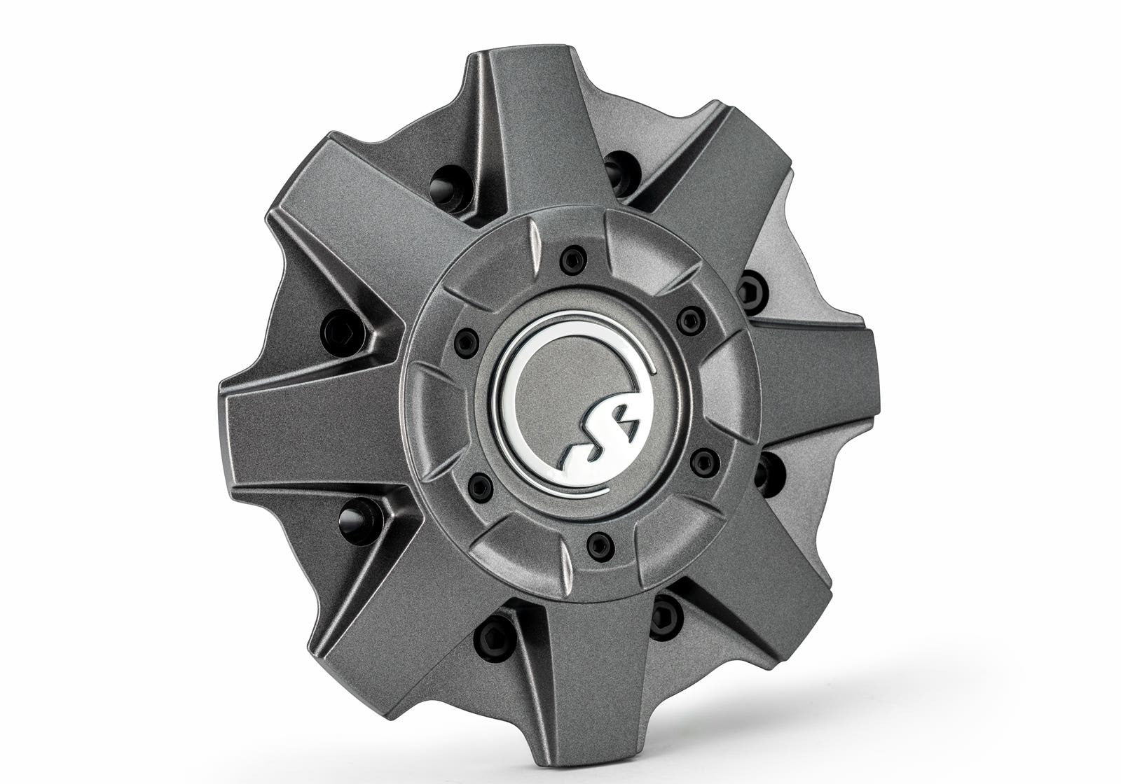 MADLock Wheel Center Cap