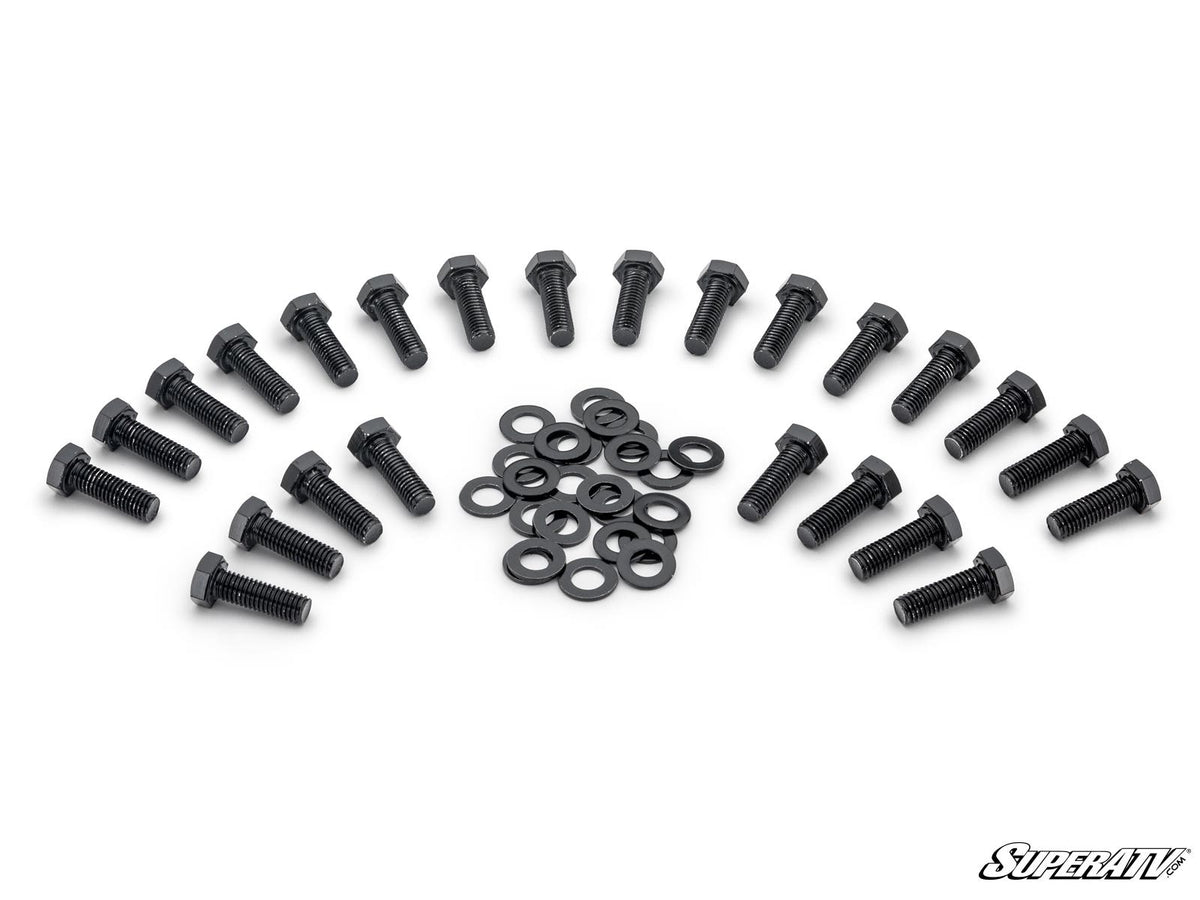 Replacement MADLock Ring