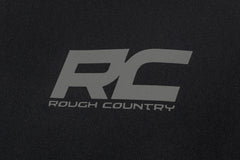 Winch Cover | RC Logo