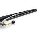 Universal Glass Windshield Wiper - Medium
