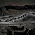 Track Bar | Forged | 0-4 Inch Lift | Jeep Grand Cherokee 4WD (1999-2004)