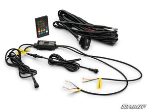 Magnum LED Whip Lights - No Brackets