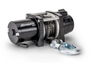 500 Lb. Small Winch