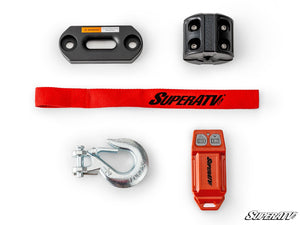 500 Lb. Small Winch