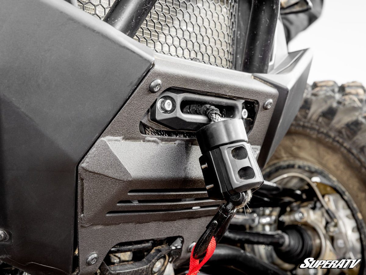 UTV/ATV Winch Auto-Stop Fairlead Kit