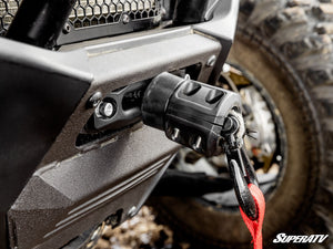 UTV/ATV Winch Auto-Stop Fairlead Kit