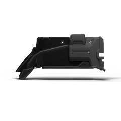 Trim Kit for Jeep Wrangler Unlimited JL with OEM Premium Audio