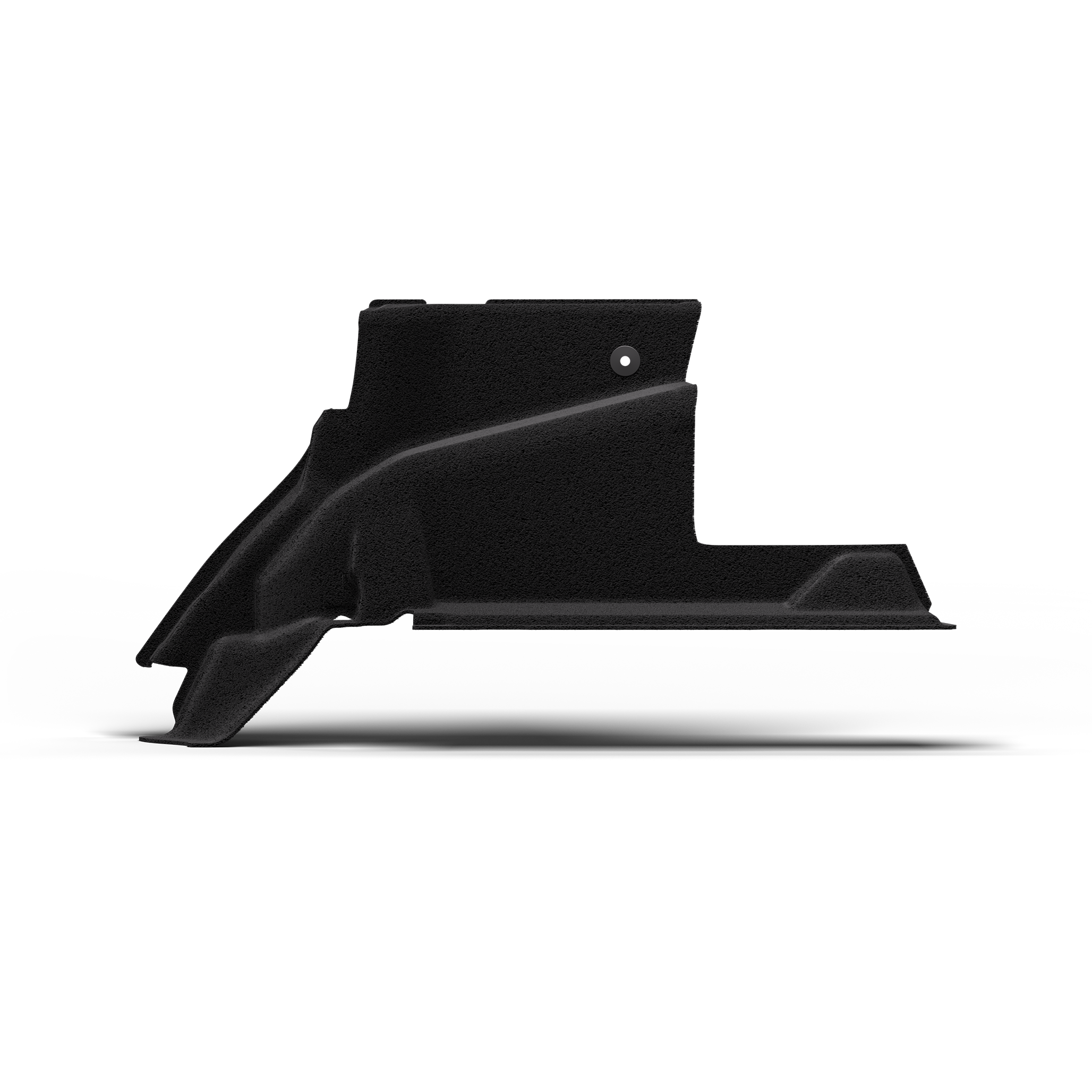Trim Kit for Jeep Wrangler Unlimited JL with OEM Premium Audio
