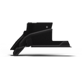 WRNGLR-TRIM - Trim Kit for Jeep Wrangler Unlimited JL with OEM Premium Audio - image 1
