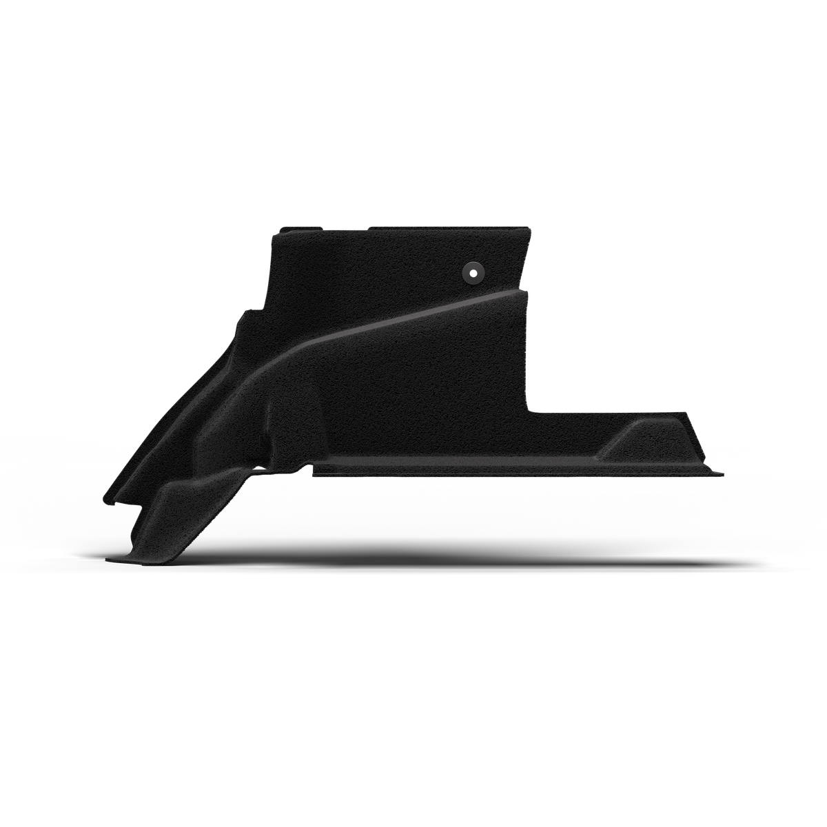 WRNGLR-TRIM - Trim Kit for Jeep Wrangler Unlimited JL with OEM Premium Audio - image 1
