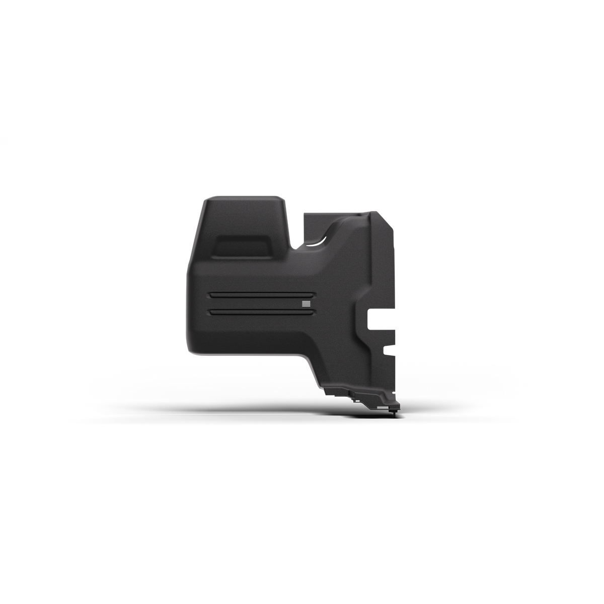 WRNGLR-TRIM - Trim Kit for Jeep Wrangler Unlimited JL with OEM Premium Audio - image 2