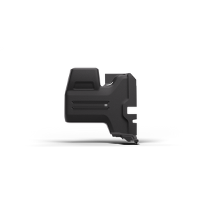 WRNGLR-TRIM - Trim Kit for Jeep Wrangler Unlimited JL with OEM Premium Audio - image 2
