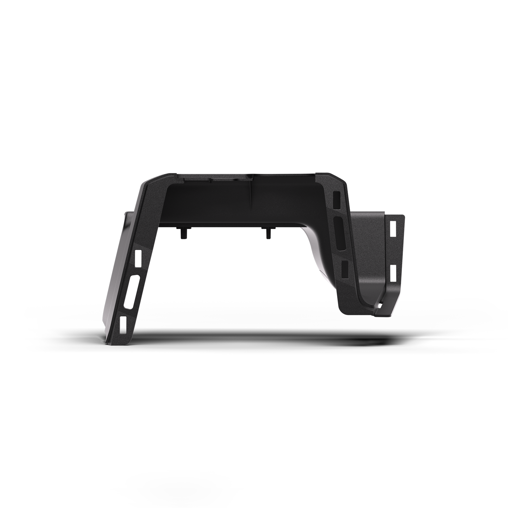 Trim Kit for Jeep Wrangler Unlimited JL with OEM Premium Audio
