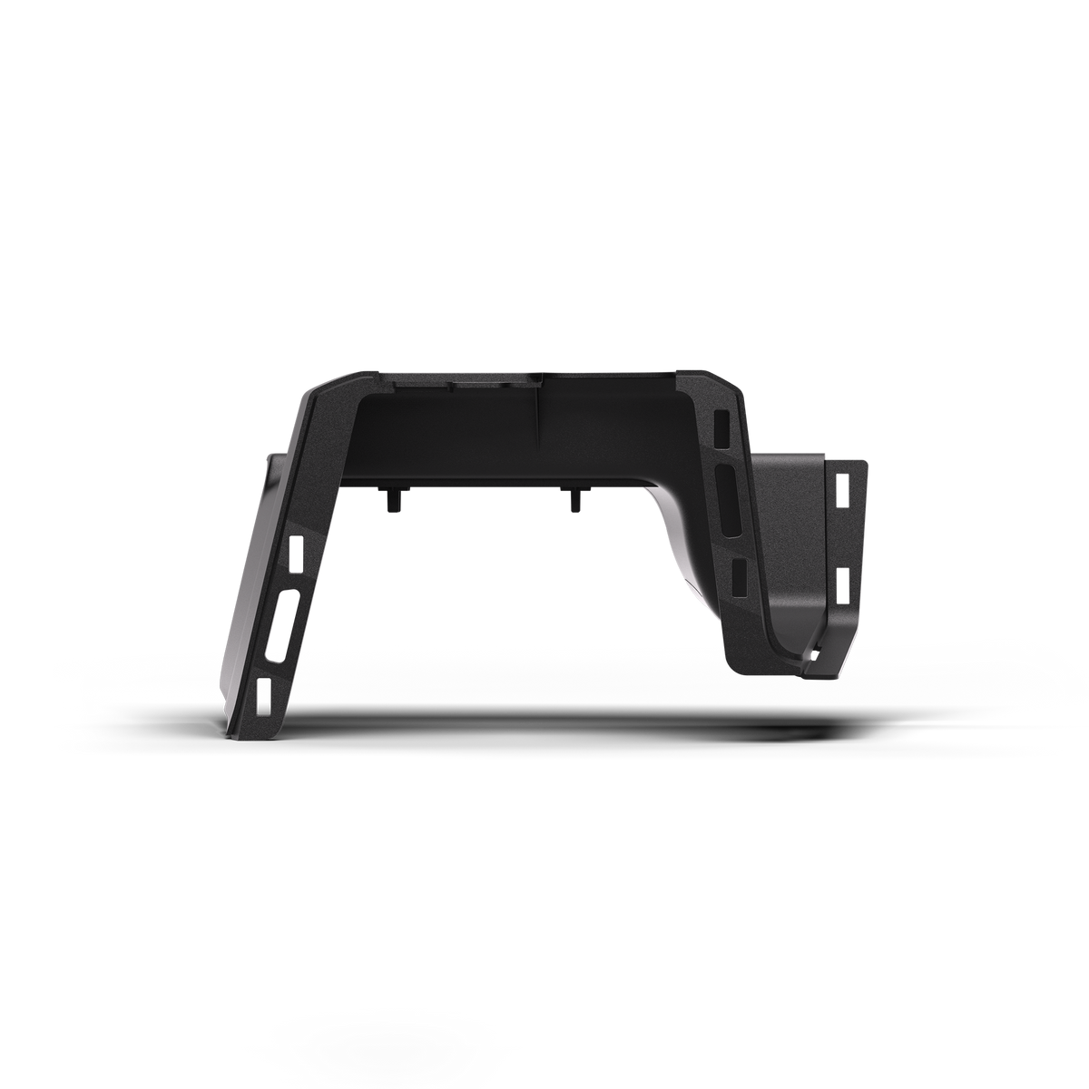 WRNGLR-TRIM - Trim Kit for Jeep Wrangler Unlimited JL with OEM Premium Audio - image 4