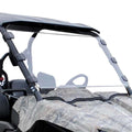 Yamaha Viking Full Windshield