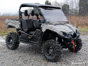 Yamaha Viking Full Windshield