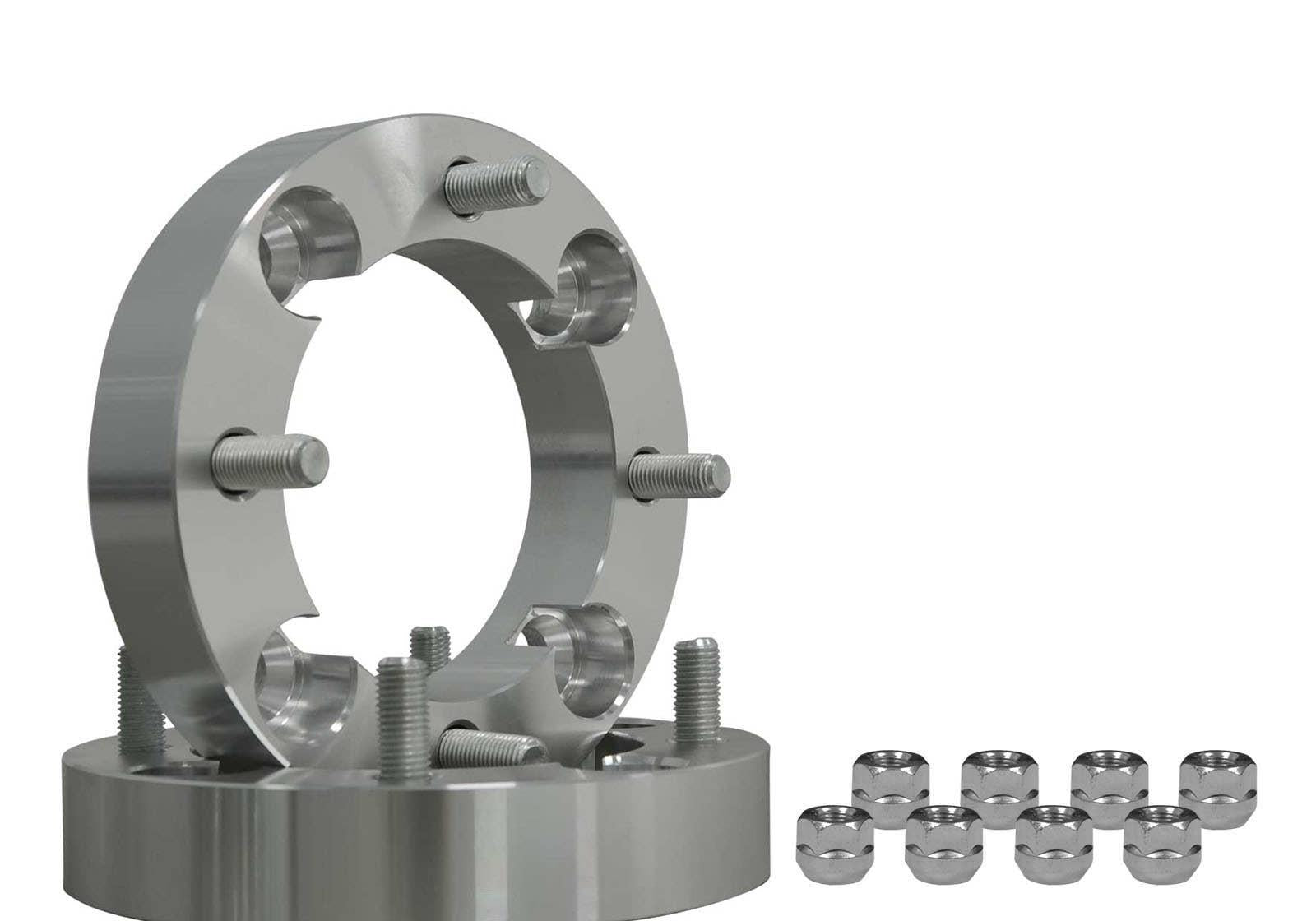 Kawasaki Wheel Spacer 4/156, 4/136, & 4/110