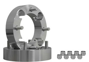 Honda Wheel Spacer 4/136 & 4/110