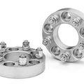Polaris 1.25in. Wheel Spacers - 5 x 4.5