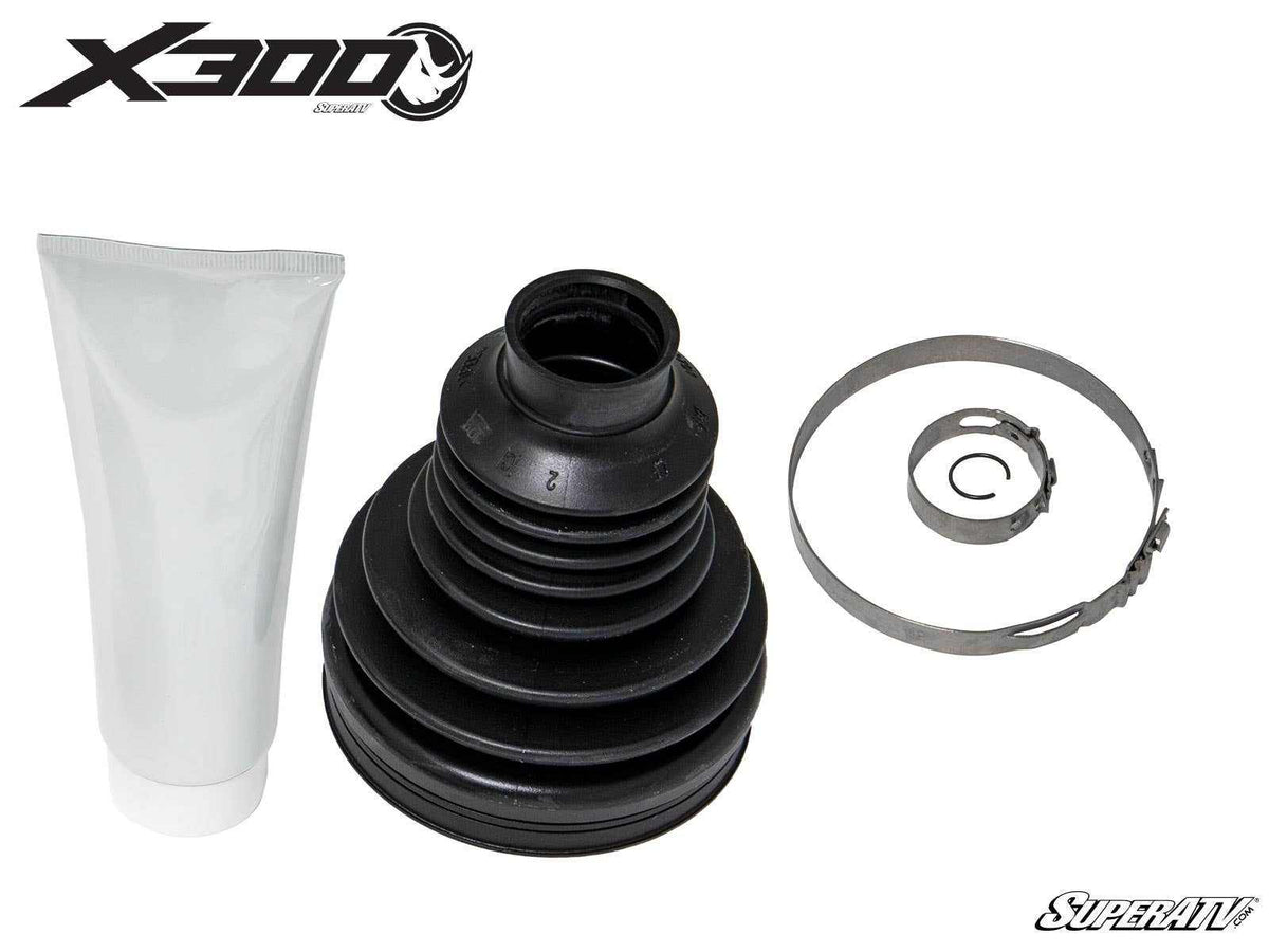 X300 Replacement Boot Kit—Polaris