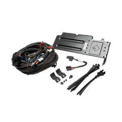 4 AWG Amp Installation Kit for Select Can-Am Maverick X3 Models (Gen-3)