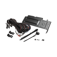 8 AWG Amp Installation Kit for Select Can-Am Maverick X3 Models (Gen-3)