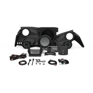 X317-STG3 - 2017+ Can-Am X3 Stage 3 Audio System (Gen-3) - image 3