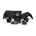 X317-STG4 - 2017+ Can-Am X3 Stage 4 Audio System (Gen-3) - image 1