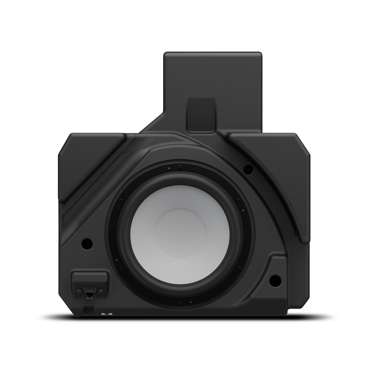 1000 Watt Can-Am X3 MAX Rear Subwoofer Solution (Gen-3)