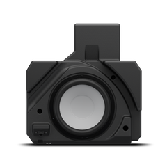 1000 Watt Can-Am X3 MAX Rear Subwoofer Solution (Gen-3)
