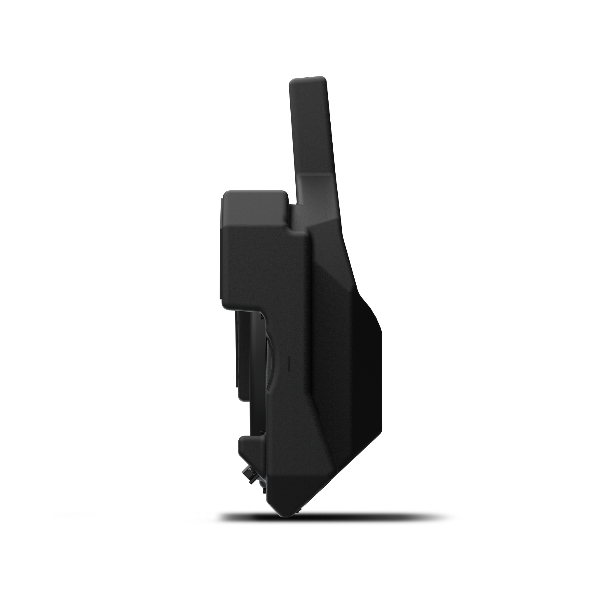 1,000 Watt Can-Am X3 MAX Rear Subwoofer Solution (Gen-3)