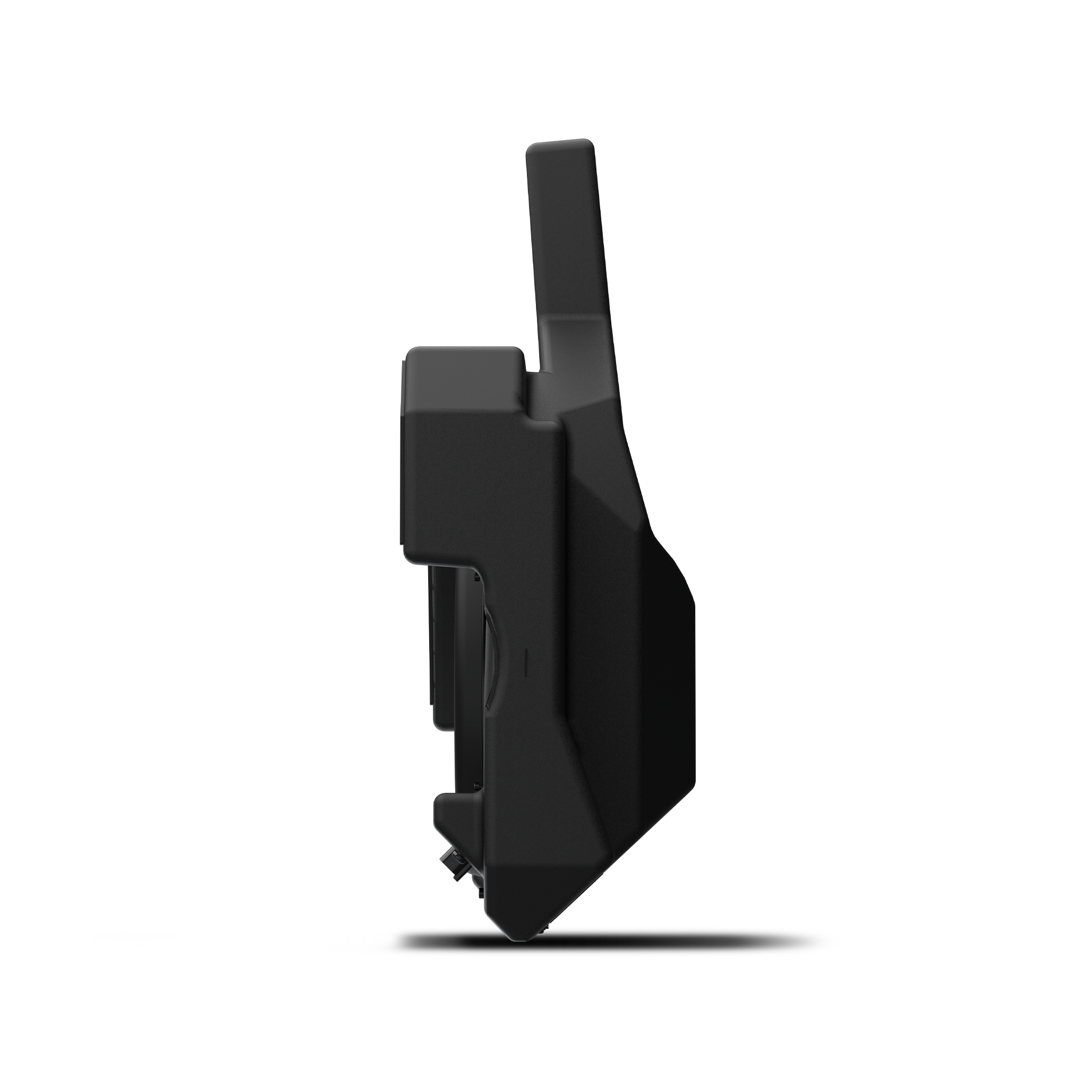 1,000 Watt Can-Am X3 MAX Rear Subwoofer Solution (Gen-3)