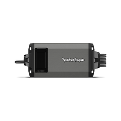 1,000 Watt Can-Am X3 MAX Rear Subwoofer Solution (Gen-3)