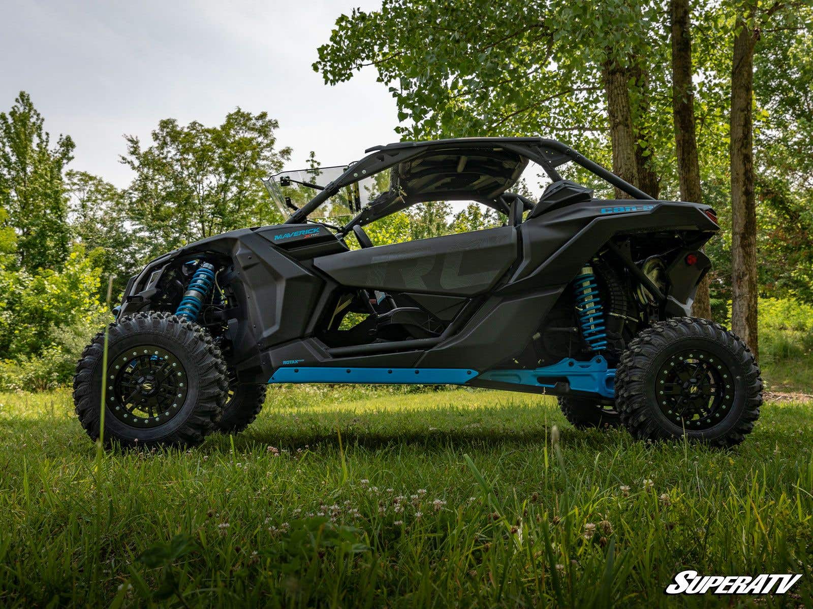 Can-Am Maverick X3 3in. Lift Kit