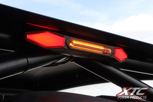XTC 9d60c85f23790cf4 | Can-Am Maverick R X-LITE Chase Light Bar