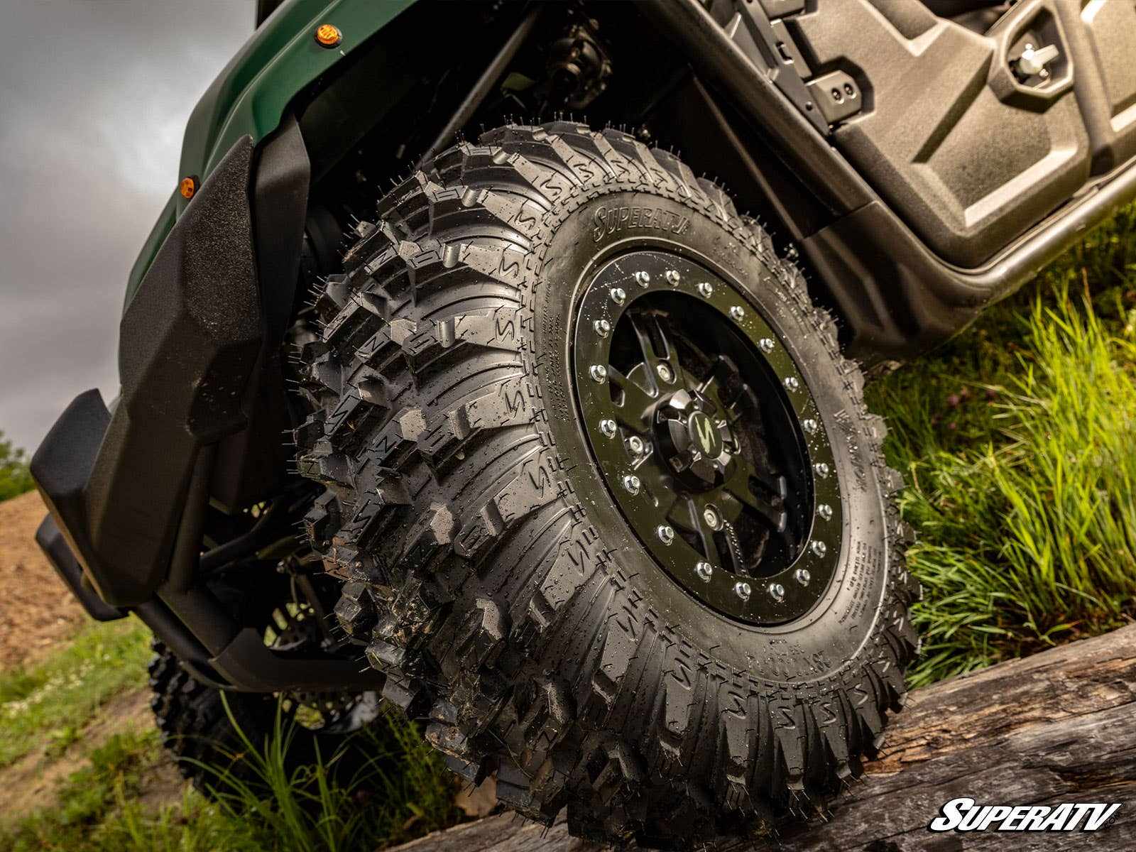 SuperATV XT Warrior UTV/ATV Tires