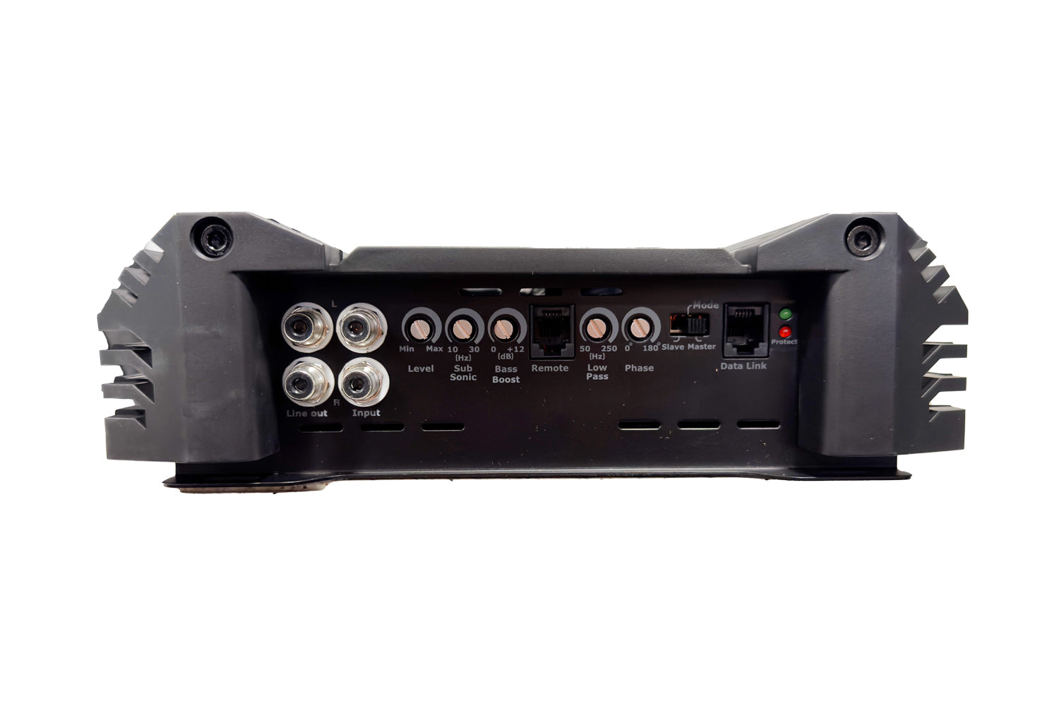 XTR2500.1Dz - 2500 Watt RMS Class D Monoblock Orion XTR Amplifier
