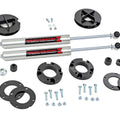 2 Inch Lift Kit | M1 | Toyota Land Cruiser 4WD (2024-2026)