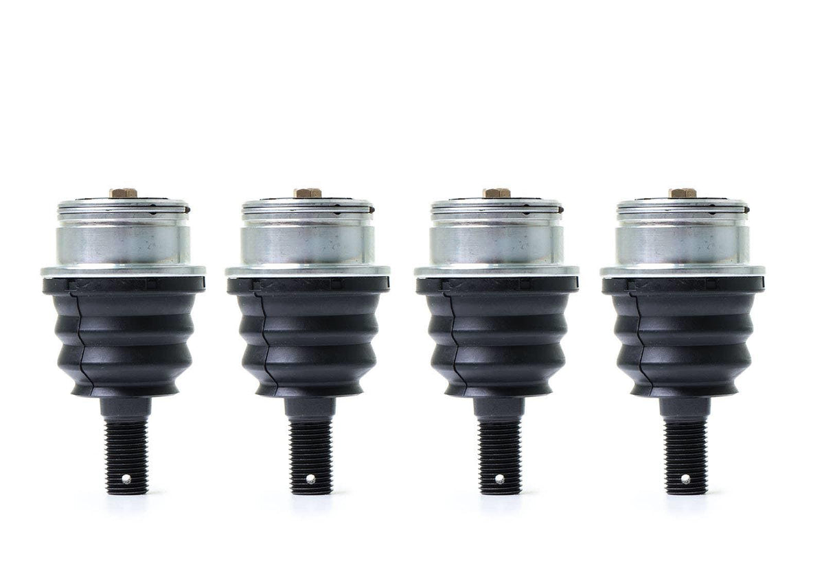 Yamaha YXZ Heavy Duty Ball Joints - Set of 4