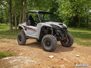 Yamaha Wolverine RMAX2 1000 Low Profile Fender Flares