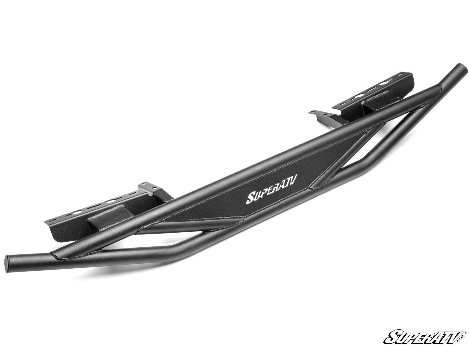 Yamaha Wolverine RMAX4 1000 Rear Bumper - Compact