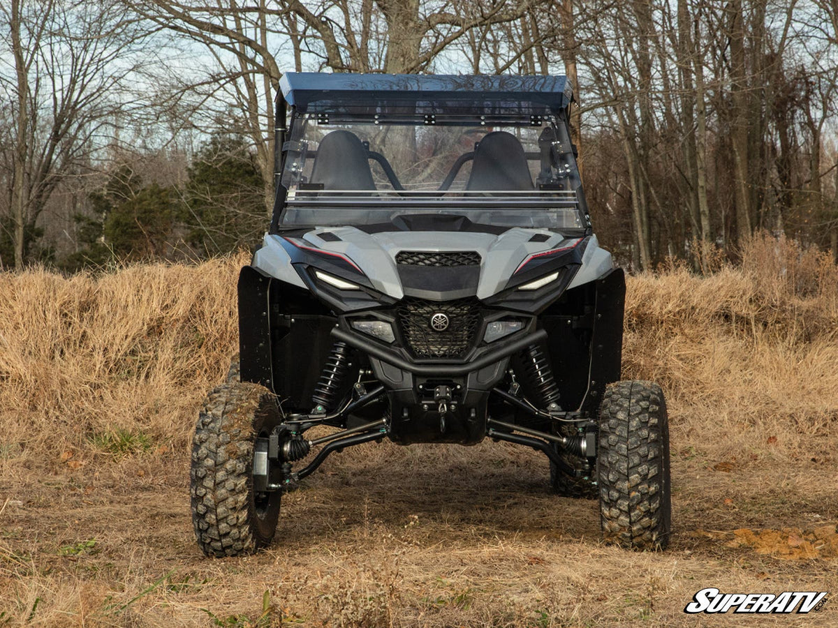 Yamaha Wolverine RMAX 1000 High-Clearance 1.5in. Forward Offset A-Arms