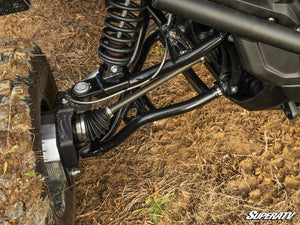 Yamaha Wolverine RMAX 1000 High-Clearance 1.5in. Forward Offset A-Arms