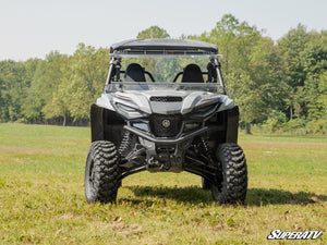 Yamaha Wolverine RMAX2 1000 3in. Lift Kit