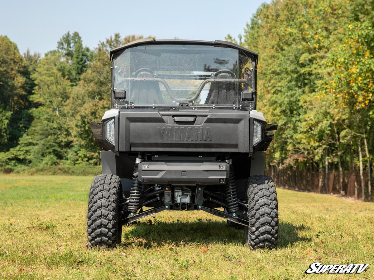 Yamaha Wolverine RMAX2 1000 3in. Lift Kit