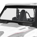 Yamaha Wolverine RMAX 1000 Glass Windshield