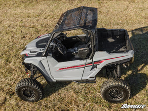 Yamaha Wolverine RMAX 1000 Tinted Roof