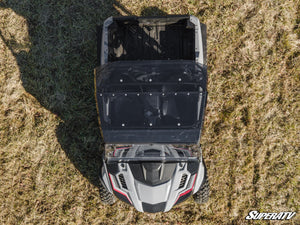Yamaha Wolverine RMAX 1000 Tinted Roof