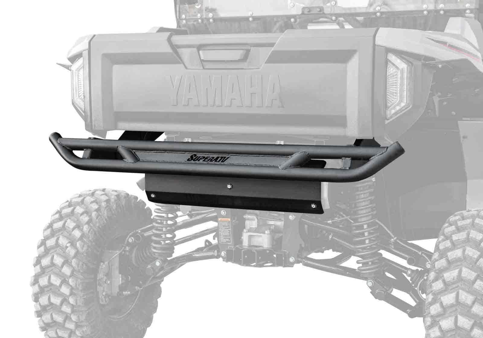 Yamaha Wolverine RMAX2 1000 Rear Bumper